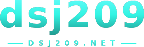 dsj209 logo