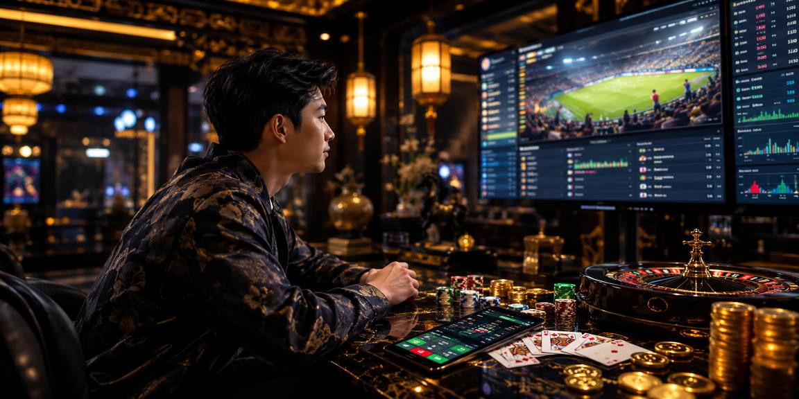 dsj209 mobile gaming